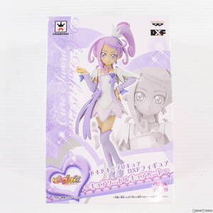 【中古】[FIG]キュアソード ドキドキ!プリキュア DXFフィギュア～キュアソード&キュアハート～ プライズ(48552) バンプレスト(61763895)