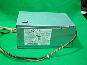 HP　D14-200P1A　200W電源　動作品　