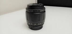 ◆　タムロン　AF 28-80mm F/3.5-5.6　177ＤＮ　ニコン用　◆