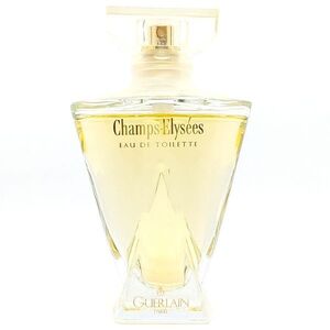 GUERLAIN ゲラン シャンゼリゼ CHAMPSELYSEES EDT 30ml ☆残量たっぷり9割　送料450円