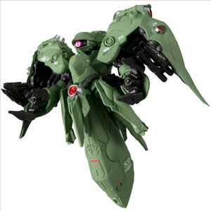 FWガンダムコンバージ:CORE AMA-X2 ノイエ・ジール NEUE ZIEL バンダイ フィギュア FW GUNDAM CONVERGE:CORE 機動戦士ガンダム ガンダム