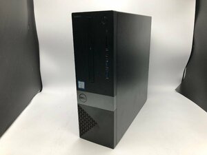 【ハード王】1円～/デスク/DELL Vostro3471/Corei7-9700/4GB/ストレージ無/1781-B4