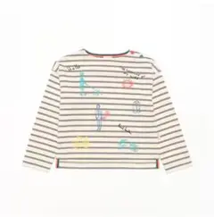 Paul Smith JUNIOR 長袖Tシャツ 90cm