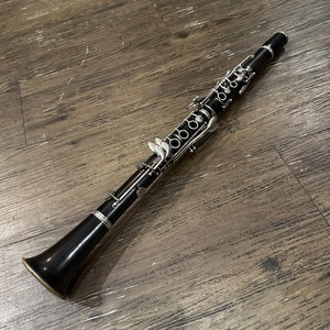 Yamaha YCL-33 Clarinet クラリネット ヤマハ 木管楽器 -a974