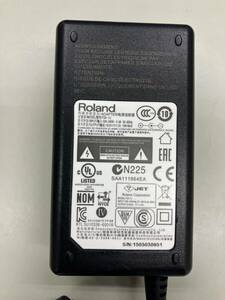 【 即決 】Roland PSB-1U PSB-100 ACアダプター 送料込 匿名配送