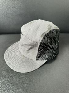 BROWN by 2-tacs ブラウンツーバイツータックス　STVH / JET CAP キャップ 帽子