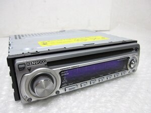 PK21019S★KENWOOD★カーオーディオ CDデッキ★E303S★再生OK★