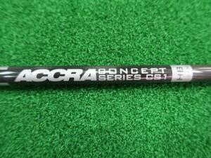 その他/工房 ACCRA CS1 CONCEPT SERIES HB M3(R)　39.0inch//0 4470