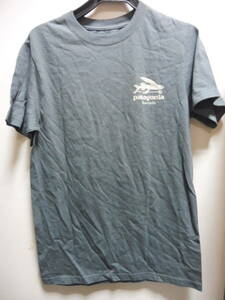 新品タグ付 パタゴニア Tシャツ ホノルル patagonia Honolulu S (15