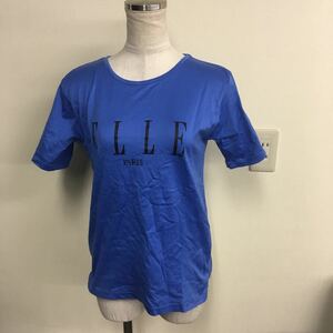 ELLE 半袖Tシャツ