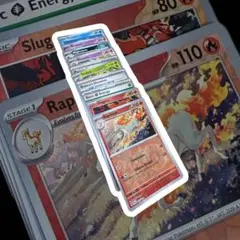 ポケモンカード　１０枚セット　まとめ売り