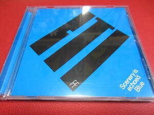 BATH-TUB OffENDERS / Scenery is echoed Blue ★Bathtub Offenders★簾内ケ蟲/バスタブオフェンダーズ