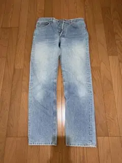 LEVI’S 501xx USA製 W32 L34