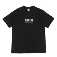 Supreme Paris Tee 24ss M