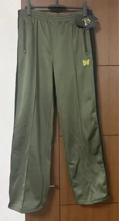 LOFTMAN別注　ニードルス　TRACK PANT - POLY SMOOTH