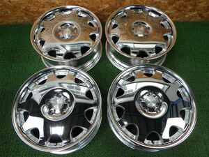 stich PROVENCE D/シュティッヒ プロヴァンス D 18×7.5J 5H PCD114.3 +48 ハブ径約78.5㎜【カスタム/18インチ】手渡し可