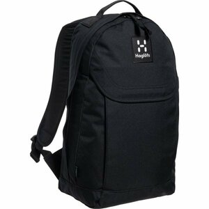 送料無料1★Haglofs/ホグロフス Hagna 20L バックパック ブラック