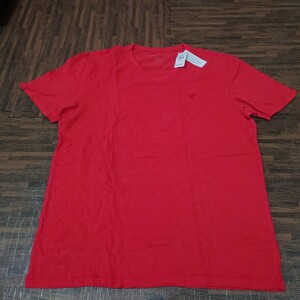 AMERICAN EAGLE 半袖 Tシャツ M コットン100% 