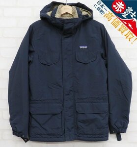 3J0360/patagonia Isthmus Parka 27021FA18 パタゴニア イスマスパーカー ジャケット