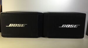 動作確認済み BOSE ボーズ MODEL 314 DIRECT/REFLECTING SPEAKER スピーカー ペア ダイレクト リフレクティング オーディオ機器 TS10Z