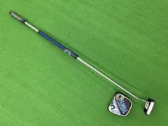 オデッセイ 2-BALL TEN BROOMSTICK パター 長尺 45インチ