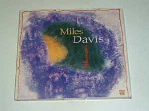 仏Dreyfus Jazz編集盤★リマスター★MILES DAVIS/MILESTONES