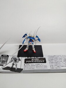 ガンダムコレクション DX7 ガンダムアヴァランチエクシア