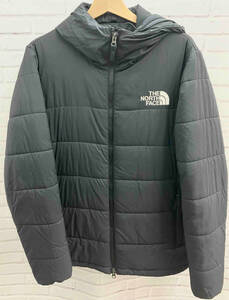 THE NORTH FACE / ザ ノースフェイス / ナイロン / NY81831 / Lサイズ / ブラック / TRANGO PARKA