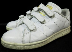 定価12,210円 アディダス スタンスミス adidas STAN SMITH CF S75188 WTH/WTH/GOLDMT ホワイト ゴールド スニーカー