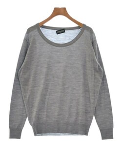 JOHN SMEDLEY ニット・セーター レディース ジョンスメドレー 中古　古着