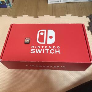 Nintendo Switch本体 カラーカスタマイズ /Joy-Con(L)…