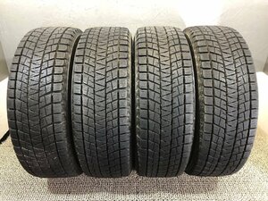 ブリヂストン ブリザック DM-V1 215/65R16 4本 2020年製 2893 スタッドレスタイヤ (沖縄県・離島は発送不可)