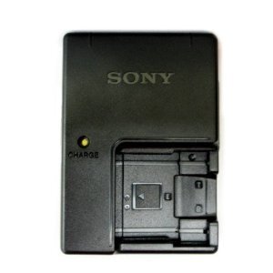 *中古品　Sony BC-CS3 Battery Charger*