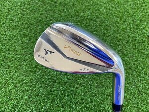 4*1551 中古 ウェッジ単品 AW《TOURSTAGE》V-WEDGE 50°/8° スチール [店頭引取OK!!札幌市清田区]