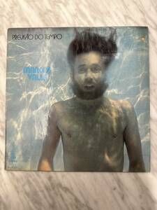 MARCOS VALLE オリジナル盤　PREVISAO DO TEMPO 状態良好