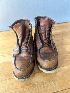 レッドウィング REDWING ブーツ アイリッシュセッター