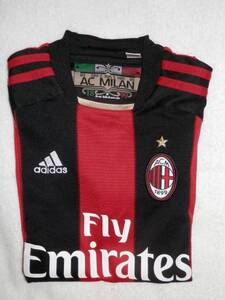 ★adidas,ACMILAN/キッズユニホーム★