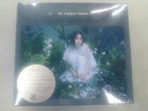 【未開封】南條愛乃 CD The Fantastic Garden(初回限定盤A)(2Blu-ray Disc付)