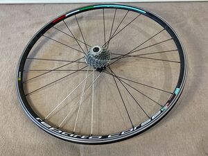 ◇#105 ビアンチ ロードバイク ホイール 1点のみ　Bianchi reparto MADDUX RX5.1LITE Taiwan 6061-T6◇T