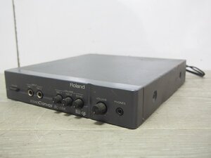 ☆【1R1213-3】 Roland ローランド サウンド・キャンバス SC-55K DC9V ジャンク