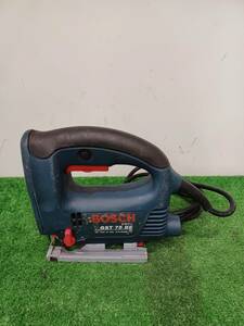 【中古品】BOSCH ジグソー GST75BE 電動工具/ITEE8I0RN9IF