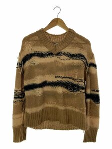 Acne Studios(Acne)◆セーター(薄手)/XS/アクリル/BRW/FN-WN-KNIT000348//