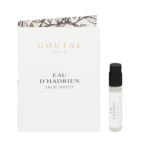 グタール オーダドリアン (チューブサンプル) EDT・SP 1.5ml 香水 フレグランス EAU D’HADRIEN GOUTAL 新品 未使用