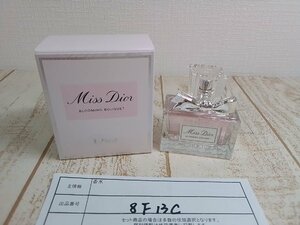 香水 《未使用品》DIOR ディオール ミスディオール ブルーミングブーケ 8F13C 【60】