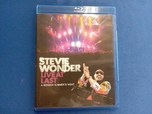 【輸入版】Live At Last(Blu-ray Disc)