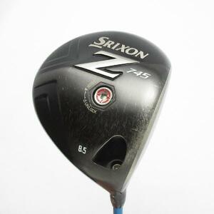 ダンロップ SRIXON スリクソン Z745 ドライバー Miyazaki Kosuma Blue 7 シャフト：Miyazaki Kosuma Blue 7