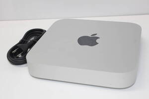 Mac mini（M1,2020）512GB/8GB〈MGNT3J/A〉⑥