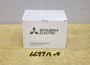 6697A24 未使用 MITSUBISHI 三菱電機 ブレーカー NV125-HV 3P 75A 漏電遮断器