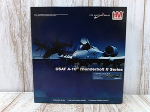 He7825-102♪【80】ホビーマスター 1/72 USAF A-10 サンダーボルト