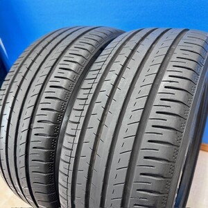 【2022年製造】　225/45R17　YOKOHAMA　BluEarth-GT　AE51　サマータイヤ　225/45/17　2本　【来店交換も大歓迎】　225-45-17